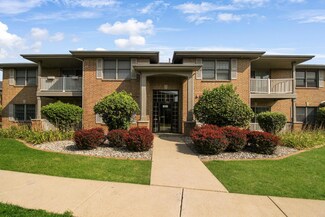 9735 Wildwood Ct Unit 1D, Highland, IN 46322