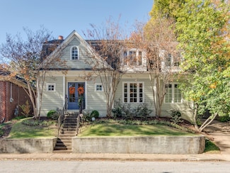 255 S Rembert St, Memphis, TN 38104