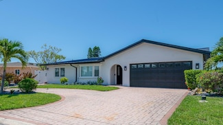 6412 1st Palm Point, Saint Pete Beach, FL 33706