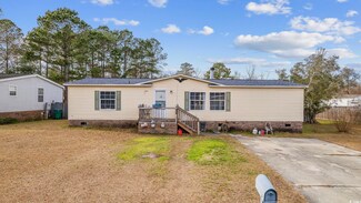 3027 Denine Dr, Conway, SC 29526