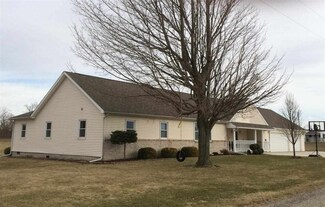 5299 S County Road 850 E, Walton, IN 46994