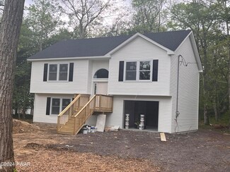 103 Cherokee Trail, Dingmans Ferry, PA 18328