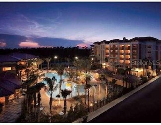 12521 Floridays Resort Dr Unit 511F, Orlando, FL 32821