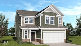 8711 Hollander Dr, Camby, IN 46158