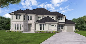 Lakeway, Prosper, TX 75078