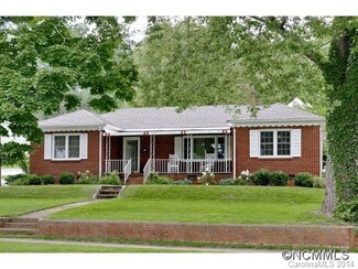 257 E Main St, Old Fort, NC 28762