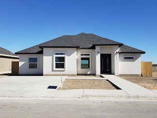 3171 Ethel Dr, Eagle Pass, TX 78852