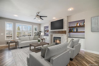 4431 W Jamison Place, Littleton, CO 80128
