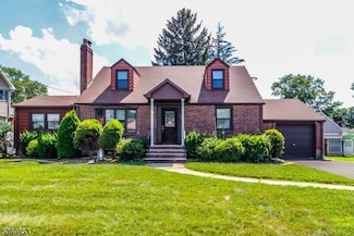 436 Sycamore Ave, Scotch Plains, NJ 07076