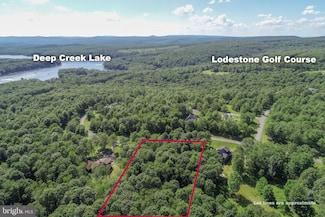 Lot 38 Winding Estates Dr, Mc Henry, MD 21550