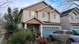 663 Jasmine Cir, Independence, OR 97351