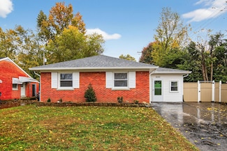 1680 Brittany Ln, Lexington, KY 40504