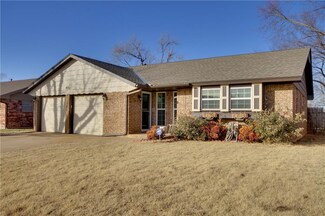 805 W 7th St, Edmond, OK 73003