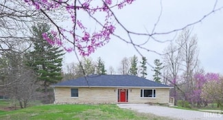348 Arthur Rd, Springville, IN 47462