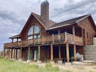 234 N Whispering Pines Cir, Virgin, UT 84779