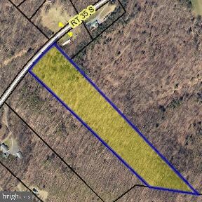 10.26 Acres Route 35, Mifflin, PA 17058
