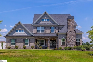 6 Cool Meadow Way, Fountain Inn, SC 29644