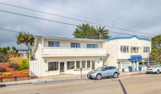 845 Wave St, Monterey, CA 93940