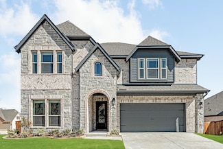 101 Dove Haven Dr, Wylie, TX 75098