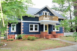 310 N May St, Southern Pines, NC 28387