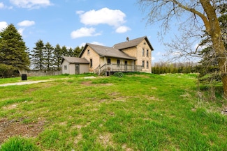 E6280 Adams Rd, Algoma, WI 54201
