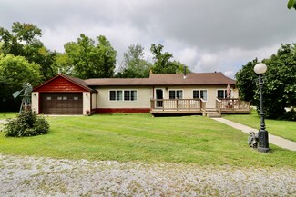 507 E Main St, Ladoga, IN 47954