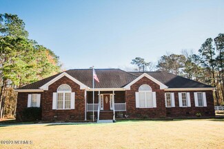 77 Berry Patch Rd, Hampstead, NC 28443