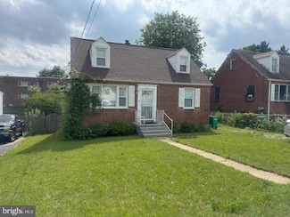 3407 Navy Day Dr, Suitland, MD 20746