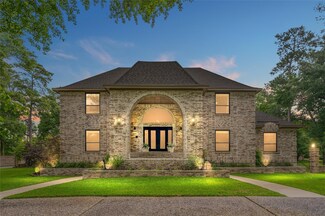 17910 Sugar Pine Dr, Houston, TX 77090
