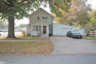 600 N 12th St, Clarinda, IA 51632