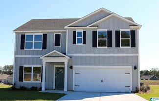 9437 Doss Ferry Ln, Kimberly, AL 35091