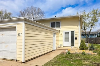 637 Meadow Place, Ames, IA 50010