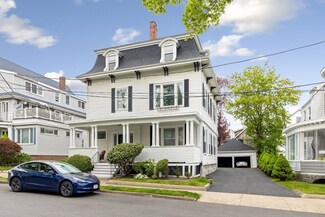 16 Peirce Rd Unit 3, Lynn, MA 01902