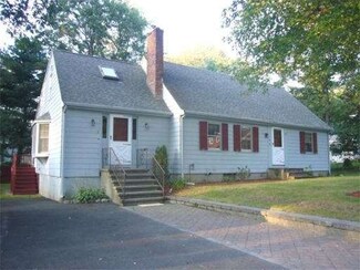14 Carolyn Rd, Wilmington, MA 01887