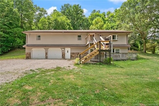 4516 W Sanders Ln, Taswell, IN 47175