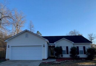 534 Funderburk Rd, Wingate, NC 28174