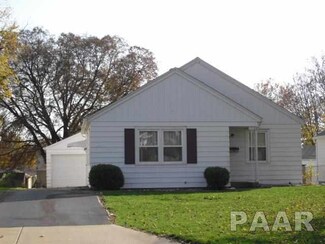 1120 E Paris Ave, Peoria Heights, IL 61616