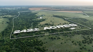 630 Mcdaniel Rd, Ferris, TX 75125