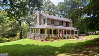 112 Brannon Rd, Buchanan, GA 30113