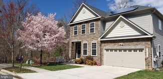 2848 Brunston Castle Ln, Waldorf, MD 20601