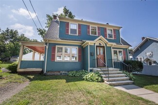 52 Helen Ave, Buffalo, NY 14219