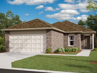 11 Daisy Ave, Bristow, OK 74436