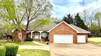 340 Rock Meadow Rd, Arkansas City, KS 67005