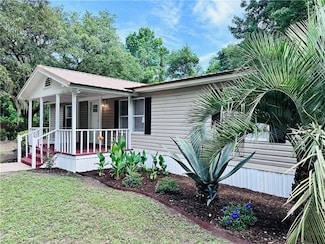164 Abbott Ave, Brunswick, GA 31525