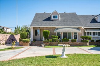 12100 Colima Rd, Whittier, CA 90604