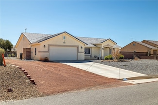 6751 Stubblefield Dr, Pahrump, NV 89061