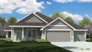 14066 Carsten Loop, Salado, TX 76571