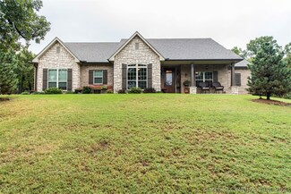8494 W 123rd St N, Sperry, OK 74073