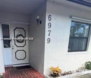6979 SW 40th St Unit 6O, Miramar, FL 33023