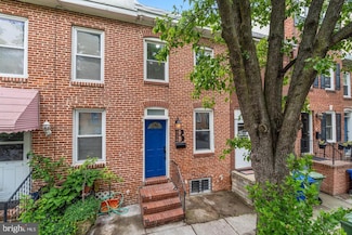 1524 Byrd St, Baltimore, MD 21230